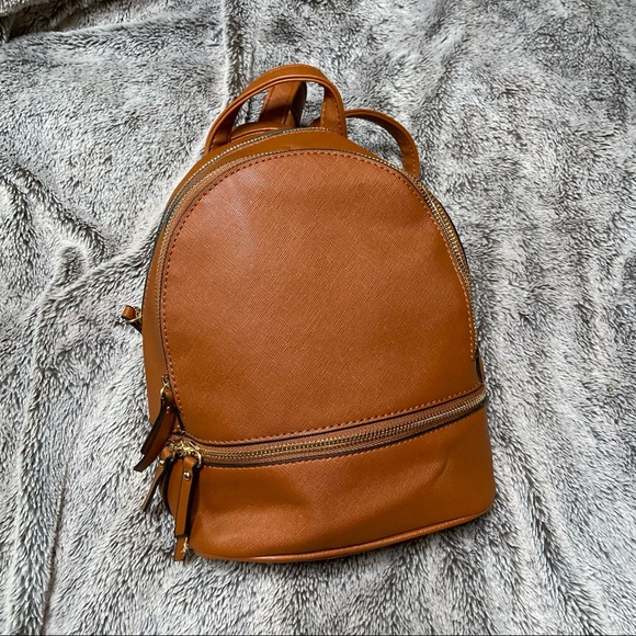 Mini Backpack - Picture 1 of 7